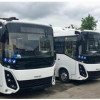 ГТЛК поставила 18 автобусов и троллейбусов для Владикавказа, Петрозаводска и Кирова